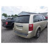2010 DODGE GRAND CARAVAN 193859 KMS 2010 DODGE GRAND CARAVAN 193859 KMS
