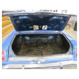 1974 OLDSMOBILE ROYALE CONVERTIBLE 90123 KMS 1974 OLDSMOBILE ROYALE CONVERTIBLE 90123 KMS