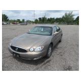 2006 BUICK ALLURE 186000 KMS 2006 BUICK ALLURE 186000 KMS