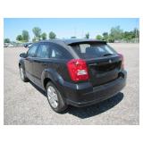2009 DODGE CALIBER 172150 KMS 2009 DODGE CALIBER 172150 KMS