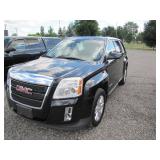 2011 GMC TERRAIN 145614 KMS 2011 GMC TERRAIN 145614 KMS