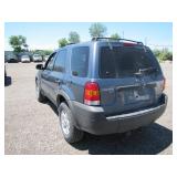 2006 FORD ESCAPE 304217 KMS 2006 FORD ESCAPE 304217 KMS