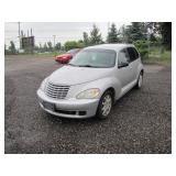 2006 CHRYSLER PT CRUISER 269147 KMS 2006 CHRYSLER PT CRUISER 269147 KMS