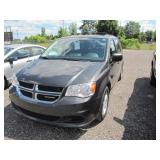 2011 DODGE GRAND CARAVAN EXPRESS 236590 KMS 2011 DODGE GRAND CARAVAN EXPRESS 236590 KMS