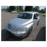 2009 CHEVROLET HHR 198692 2009 CHEVROLET HHR 198692
