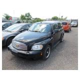 2008 CHEVROLET HHR 117891 2008 CHEVROLET HHR 117891