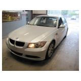 2006 BMW 325i 236349 KMS 2006 BMW 325i 236349 KMS