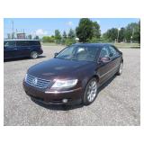 2004 VOLKSWAGEN PHAETON 4.2 255000 KMS 2004 VOLKSWAGEN PHAETON 4.2 255000 KMS