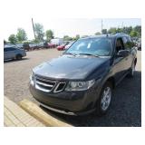 2007 SAAB 9-7X 93000 KMS 2007 SAAB 9-7X 93000 KMS