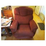 LAZYBOY RECLINER LAZYBOY RECLINER