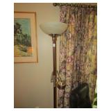 FLOOR LAMP / READING LAMP FLOOR LAMP / READING LAMP