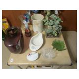 ASSORTED VASES - DÉCOR - BEDPAN - HENON NEST ASSORTED VASES - DÉCOR - BEDPAN - HENON NEST