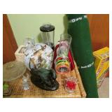 ASSORTED ITEMS - T-FAL FOOD PROCESSOR & ASSORTED ITEMS - T-FAL FOOD PROCESSOR &