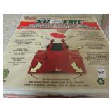 SUPREME CHRISTMAS STAND - COMMERCIAL GRADE SUPREME CHRISTMAS STAND - COMMERCIAL GRADE