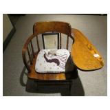 DESK / ARM CHAIR DESK / ARM CHAIR
