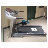 BLADEZ FITNESS TREADMILL - BF- 5.9T BLADEZ FITNESS TREADMILL - BF- 5.9T