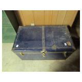 STORAGE TRUNK STORAGE TRUNK
