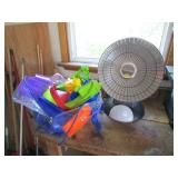 PRESTO HEAT DISH / ASSORTED TOYS PRESTO HEAT DISH / ASSORTED TOYS