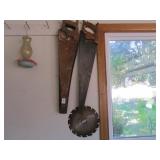 HAND SAWS / SAWBLADE HAND SAWS / SAWBLADE