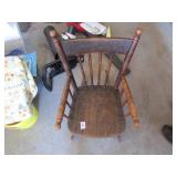 CHILDS ROCKER CHILDS ROCKER