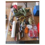 ASSORTED TOOLS / MISC ASSORTED TOOLS / MISC