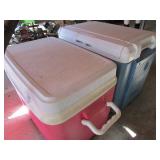 KOOLATRON COOLER / 2 COOLERS KOOLATRON COOLER / 2 COOLERS