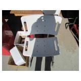 HANDICAP CHAIR HANDICAP CHAIR