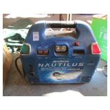 MOTORMASTER MARINE / RV POWER PACK MOTORMASTER MARINE / RV POWER PACK