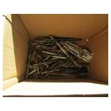 LOT ASSORTED DRILL BITS LOT ASSORTED DRILL BITS