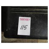 TRANSFER PUNCH SET / SIGNET SOCKET SET TRANSFER PUNCH SET / SIGNET SOCKET SET