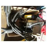 ELECTRIC DRILL . MISC CORDS ELECTRIC DRILL . MISC CORDS