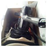BLACK & DECKER POLISHER / ACCESSORIES BLACK & DECKER POLISHER / ACCESSORIES