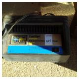 EVERSTART 10 AMP BOATING RV CHARGER EVERSTART 10 AMP BOATING RV CHARGER