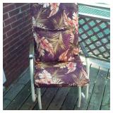 GLIDER CHAIR GLIDER CHAIR