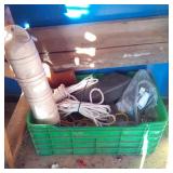 LOT ASSORTED BOATING SUPPLIES LOT ASSORTED BOATING SUPPLIES