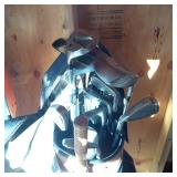 LEFT HAND GOLF CLUBS - PALM SPRINGS - KING LEFT HAND GOLF CLUBS - PALM SPRINGS - KING