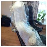 WEEDING DRESS / PROM DRESS - SIZE APPROX 12 - 14 WEEDING DRESS / PROM DRESS - SIZE APPROX 12 - 14
