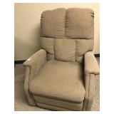 RECLINING CHAIR RECLINING CHAIR
