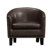 BARREL CHAIR BARREL CHAIR