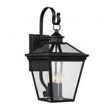 STEEL WALL LANTERN STEEL WALL LANTERN