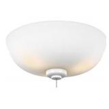 MONTE CARLO CEILING FAN LIGHT KIT MONTE CARLO CEILING FAN LIGHT KIT