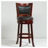 BORAAM 29' BRISTOL SWIVEL BAR STOOL (NOT BORAAM 29' BRISTOL SWIVEL BAR STOOL (NOT
