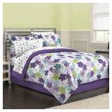 MY ROOM 6-PIECE BED SET, QUEEN