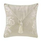 MARQUIS BY WATERFORD EMILIA THROW PILLOW SET OF 2 MARQUIS BY WATERFORD EMILIA THROW PILLOW SET OF 2
