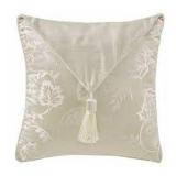 MARQUIS BY WATERFORD EMILIA THROW PILLOW SET OF 2