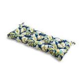 GREENDALE BENCH CUSHION 51-INCH GREENDALE BENCH CUSHION 51-INCH