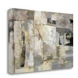 TANGLETOWN WALL PAINTING 16'X24' SIZE TANGLETOWN WALL PAINTING 16'X24' SIZE