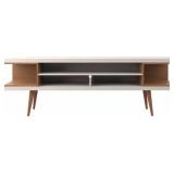 UTOPIA 70.47 TV STAND (NOT ASSEMBLED)