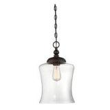 MERIDIAN 1 LIGHT MINI PENDANT MERIDIAN 1 LIGHT MINI PENDANT
