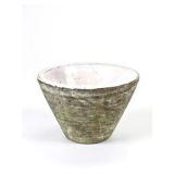 CONICAL POT SET OF 2 CONICAL POT SET OF 2